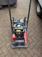 Trilplaat Honda GX160 MV64 - Krachtig en Betrouwbaar, Ophalen of Verzenden, Gebruikt