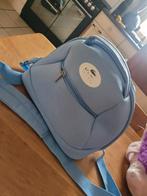 toilettas als nieuw, Ophalen of Verzenden, Zo goed als nieuw, Blauw, Jongen of Meisje