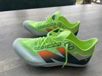 New Balance MD500 maat 38,5, Kleding | Dames, Sportkleding, Wit, New Balance, Zo goed als nieuw, Hardlopen of Fietsen