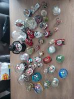 Sneeuwbollen/schudbollen/sierbollen/veel Sneeuwbollen, Ophalen of Verzenden