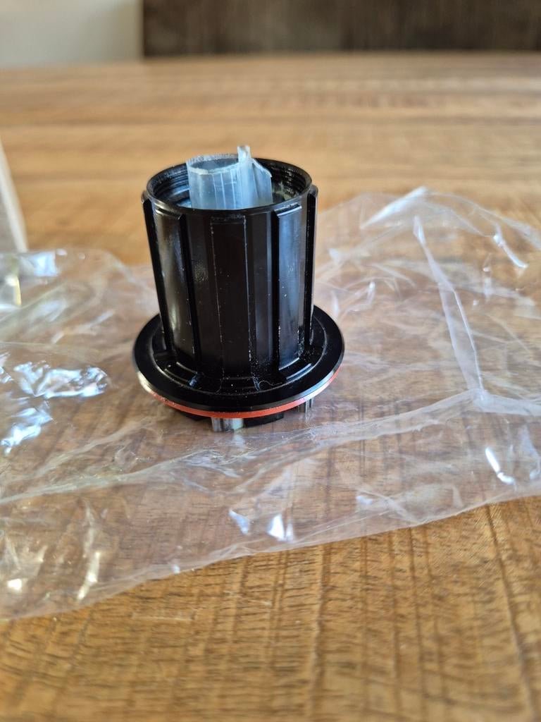 Industry Nine Torch Shimano HG body. Nieuw en ongebruikt, Ophalen of Verzenden