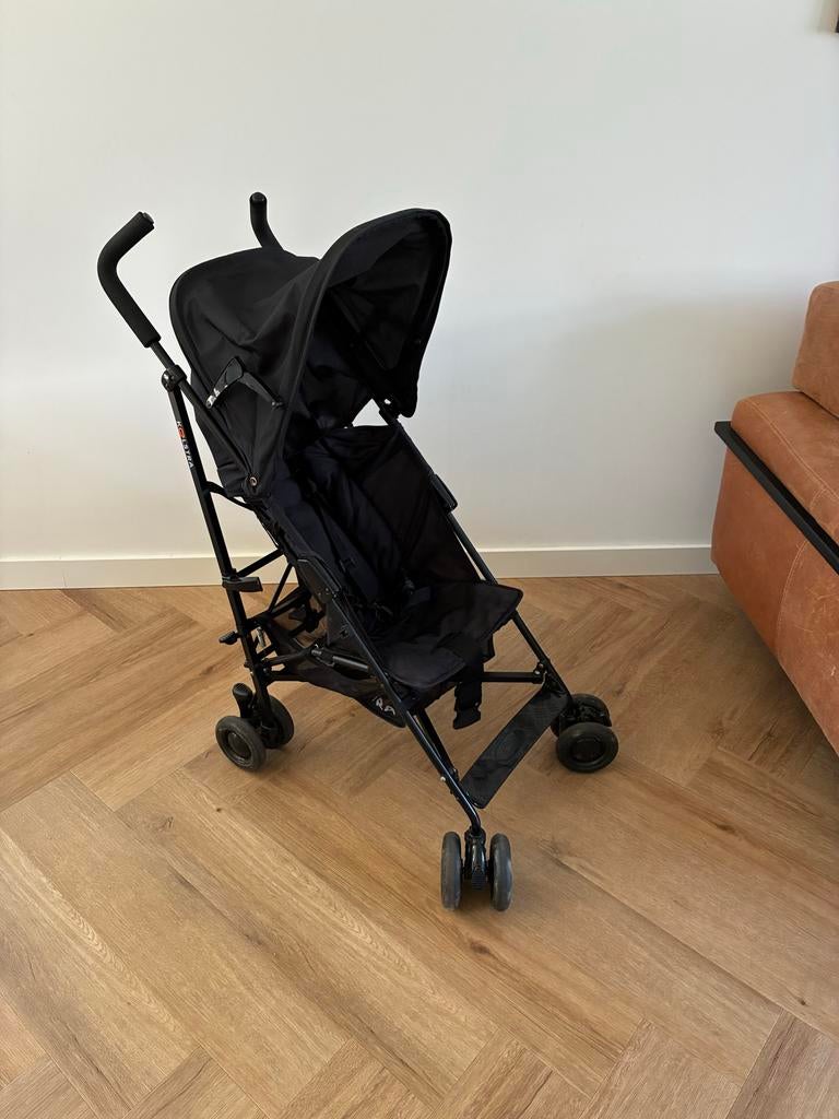 Koelstra Twiggy buggy - Nauwelijks gebruikt, in goede staat, Kinderen en Baby's, Kinderwagens en Combinaties, Ophalen, Zo goed als nieuw