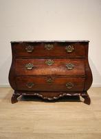Antieke Hollandse ladekast 18e eeuw, Ophalen of Verzenden