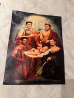 Ghostbusters poster nieuw, Ophalen of Verzenden, Zo goed als nieuw, A1 t/m A3