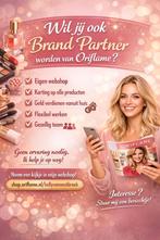 Volledig vanuit huis