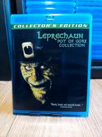 Leprechaun ( the 6 Movie collection), Ophalen of Verzenden, Zo goed als nieuw, Horror, Boxset