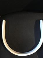 Beugel van kinderstoel, QUAX. Wit, ongebruikt, Ophalen of Verzenden, Nieuw, Meegroeistoel