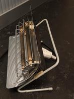 Vintage Inventum electrisch kacheltje, Witgoed en Apparatuur, Ophalen of Verzenden, Zo goed als nieuw