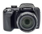 Mooie Medion MD86929 Bridge camera !!, 20 Megapixel, Gebruikt, Compact, Ophalen of Verzenden