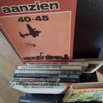 AANZIEN VAN  FOTO BOEKEN DIV JAARTALLEN, Boeken, Ophalen, Gelezen