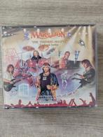 Marillion - The Thieving Magpie (2 CD) - Nieuwstaat, Ophalen of Verzenden