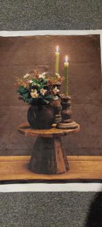 Doek voor in schilderij..., Antiek en Kunst, Kunst | Schilderijen | Klassiek, Ophalen of Verzenden