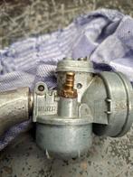 12 mm Bing carburateur., Ophalen of Verzenden, Gebruikt, Carburateur, Overige merken