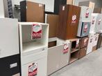 Diverse Bruynzeel keuken Kasten: Boven, Onder & Hoog, Ophalen, Nieuw