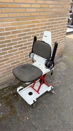 Verrijdbare stoellift/bedlift, Ophalen, Gebruikt