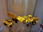 Cat 769C en Cat 988B Caterpillar 1:50, Hobby en Vrije tijd, Modelauto's | 1:50, Ophalen of Verzenden, Zo goed als nieuw, Overige typen
