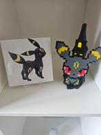 Diverse pokemon artiekelen nieuw, Ophalen of Verzenden, Nieuw, Overige typen, Foil