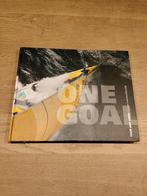 One Goal : Team Abn Amro in the Volvo Ocean Race 2005-2006, Ophalen of Verzenden, Nieuw, Watersport en Hengelsport