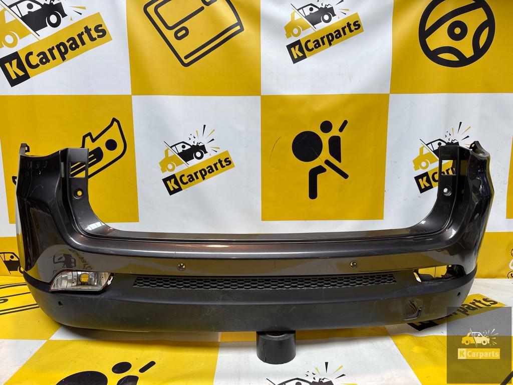 Jeep Compass 2 Achterbumper 5SY37TRMAB Origineel, Jeep, Info@fabrikant.eu, Fabrikantstraat 1
1000 AA  Amsterdam, NL, Ophalen of Verzenden