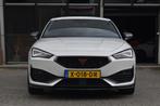 CUPRA Leon 1.4 e-Hybrid VZ Business Lane Stuurvw ACC, Auto's, Cupra, 4 cilinders, Met garantie (alle), Leon, Wit