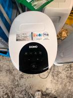 2x Domo Airco Zonder Afvoer - Verkoelen & Verwarmen, Gebruikt, Minder dan 60 m³, 3 snelheden of meer, Ophalen of Verzenden