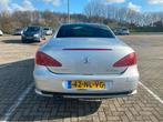 Peugeot 307 2.0 16V CC NIEUWE APK | VOL OPTIES | ZOMERKLAAR, Voorwielaandrijving, 4 cilinders, Cabriolet, 4 stoelen