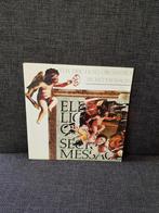 Electric Light Orchestra - Secret messages (UK), Cd's en Dvd's, Vinyl Singles, Ophalen of Verzenden, Zo goed als nieuw, Pop