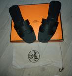 Hermes slippers, Kleding | Dames, Schoenen, Ophalen of Verzenden, Nieuw