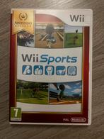Wii Sports (Nintendo Selects) - wii, Spelcomputers en Games, Games | Nintendo Wii, Eén computer, Ophalen of Verzenden, Zo goed als nieuw