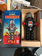 Mechanische Robot Speelgoed - Vintage Stijl, Ophalen, Nieuw, Jongen of Meisje