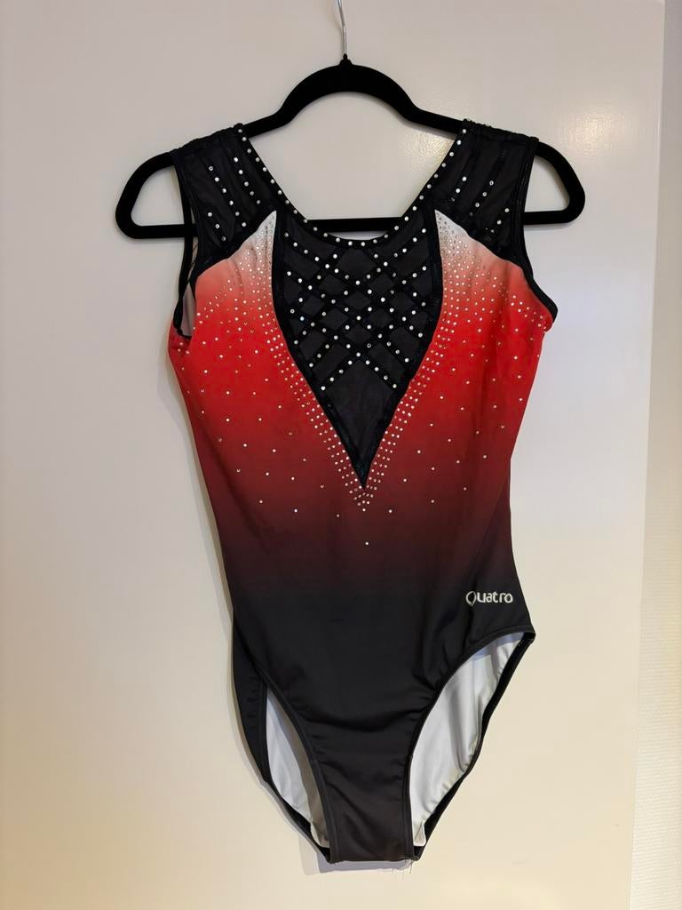 Turnpakjes te koop, Maat 36 t/m 42, Ophalen of Verzenden, Zo goed als nieuw, Turnpak(je)