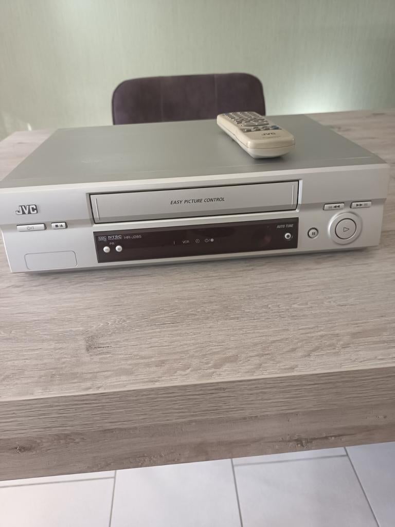 Video speler, Audio, Tv en Foto, Videospelers, Ophalen of Verzenden