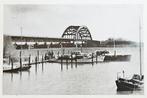 Hedel - Jachthaven en Verkeersbrug, Verzenden, 1960 tot 1980, Gelopen, Gelderland