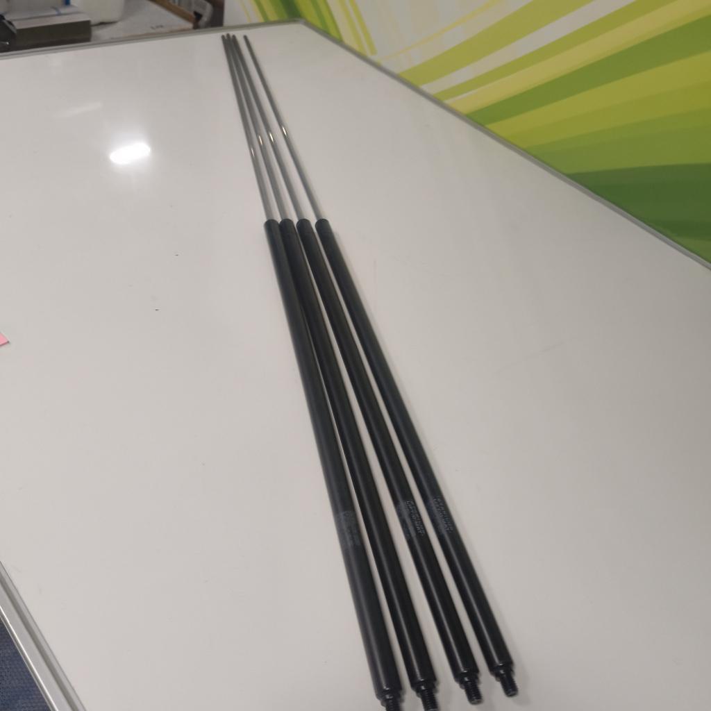 Gasveer Stabilus lift O - Mat 154/02  F02, Niet ingevuld, Gebruikt, Niet ingevuld, Niet ingevuld