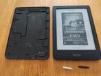 Kobo Clara HD e-reader met defect scherm en powerknop, 6 inch of minder, Kobo, Ophalen of Verzenden, Wi-Fi
