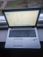 HP EB 850 G3 Laptop i7-6TH 2.8GHz/8GB/256GB/€150, Ophalen of Verzenden, Zo goed als nieuw, 15 inch, 2 tot 3 Ghz