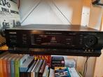 Philips Audio/Video Versterker FR731, Audio, Tv en Foto, Versterkers en Receivers, Ophalen, Gebruikt, Minder dan 60 watt, Overige merken