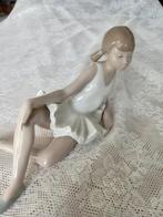 Lladro beeldje porselein, Ophalen of Verzenden