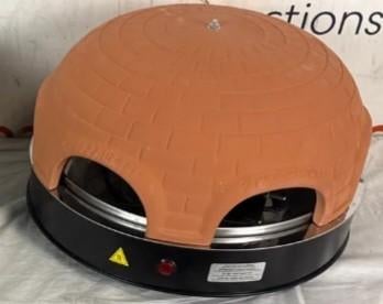 Emerio Pizzarette twee stuk voor handige klusser, Ophalen of Verzenden, Zo goed als nieuw, Emerio