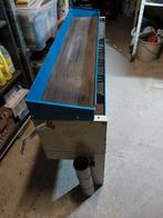 Gereedschaprek VW Caddy 2016, Ophalen, Gebruikt