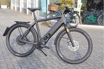 Stromer ST3 Pinion l Belt l 983wh l Maat XL l Ex-demo, Stromer, Stromer, Ophalen of Verzenden, Zo goed als nieuw