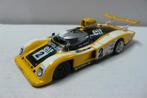alpine a442 didier pironi- le mans -eligor  1/43, Verzenden, Nieuw, Auto, Overige merken