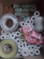 Partij kantoor/winkel benodigdheden., Diversen, Ophalen of Verzenden, Zo goed als nieuw