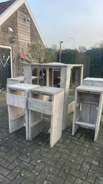 Mooie tuinset tekoop, Ophalen, Gebruikt