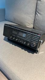 Synthesid world receiver radio  Philips, Ophalen, Zo goed als nieuw, Overige merken