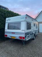 Fendt Saphir 130 bj 2000 izgst!!, Schokbreker, Rondzit, Particulier, Fendt