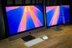 Imac Pro 27" met extra Apple Display 27" 5K, Ophalen, Zo goed als nieuw, 27", Overige typen