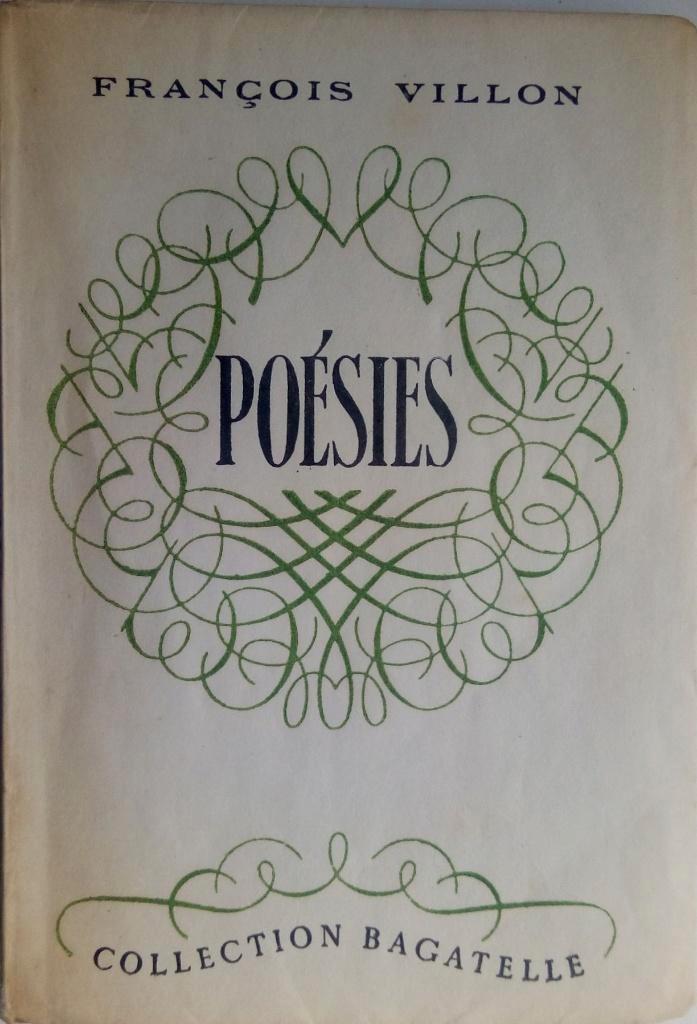 Poésies Collection Bagatelle, Boeken, Gedichten en Poëzie, Gelezen, Eén auteur, Verzenden