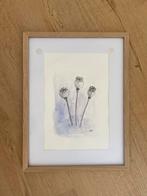 Origineel schilderij, Ophalen of Verzenden