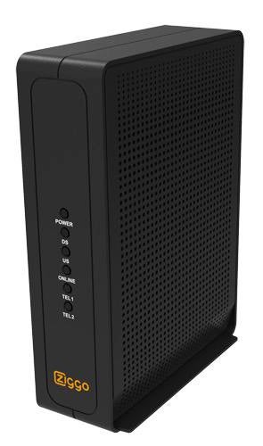 Ik regel jouw Ziggo overstap (gratis service), Computers en Software, Accesspoints, Nieuw, Ophalen